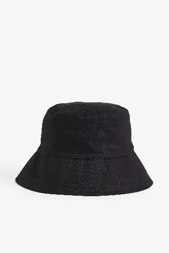 Bucket cap